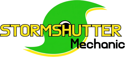 Stormshutter Mechanic